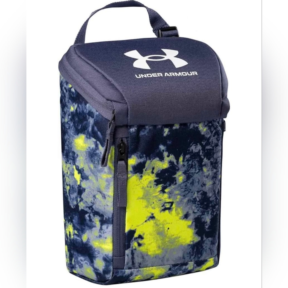 Brand New with Tags Under Armour UA70950-80118-OSFA UA Sideline Mini Ice Dye OSF